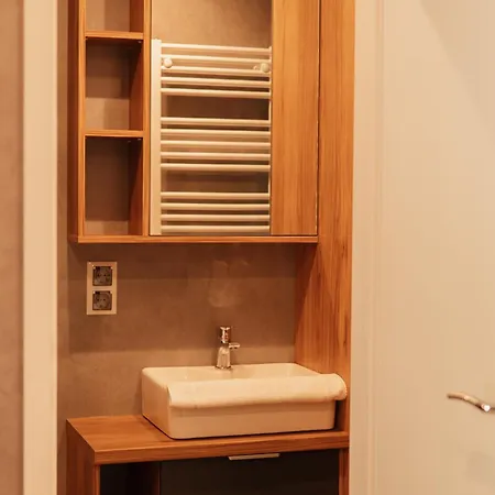 בית נופש Boslodge
