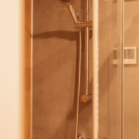 Boslodge בית נופש *